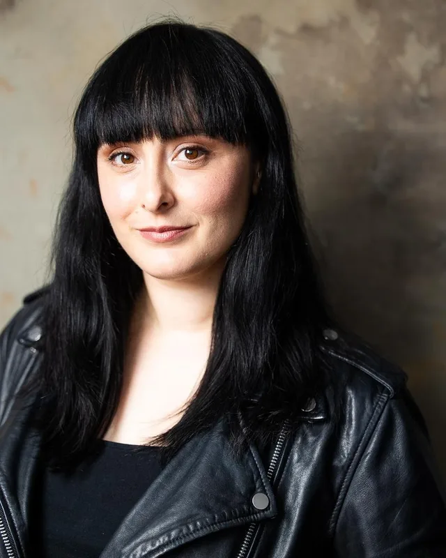 Maayan Voss de Bettancourt