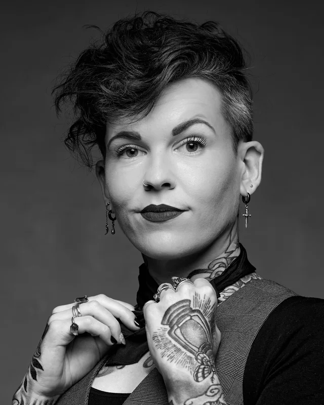 Whitney George