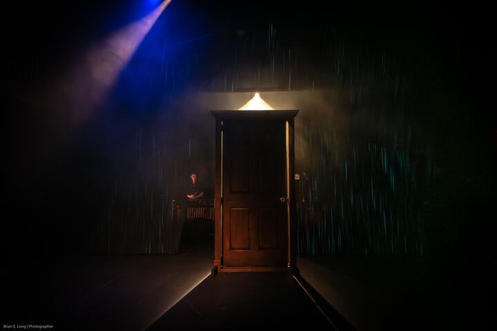 The Curious Case of Dr. Jekyll and Mr. Hyde performance photograph 10