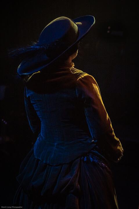 The Curious Case of Dr. Jekyll and Mr. Hyde performance photograph 51