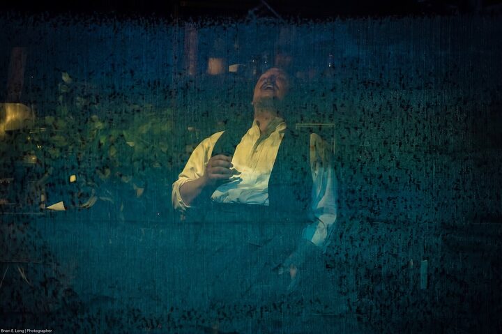 The Curious Case of Dr. Jekyll and Mr. Hyde performance photograph 72