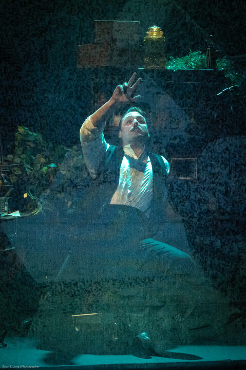 The Curious Case of Dr. Jekyll and Mr. Hyde performance photograph 78