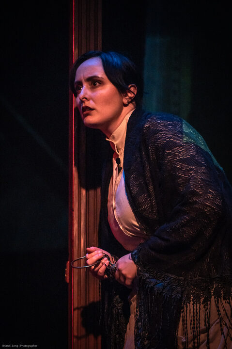 The Curious Case of Dr. Jekyll and Mr. Hyde performance photograph 120