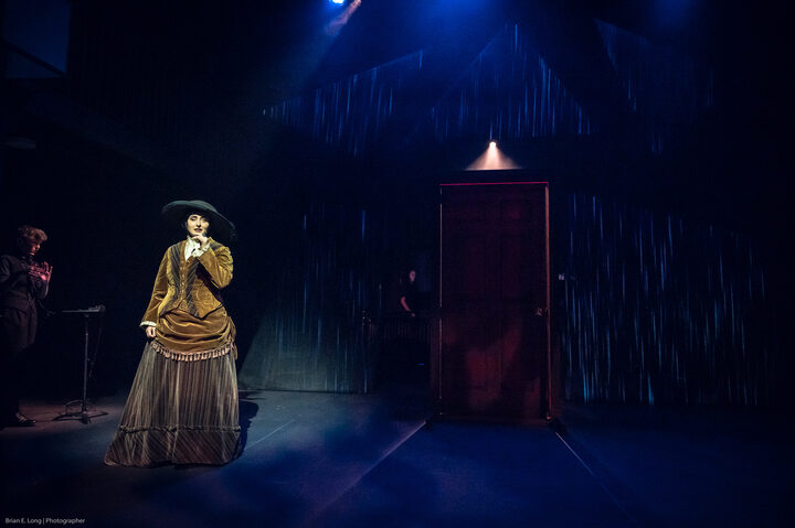 The Curious Case of Dr. Jekyll and Mr. Hyde performance photograph 140