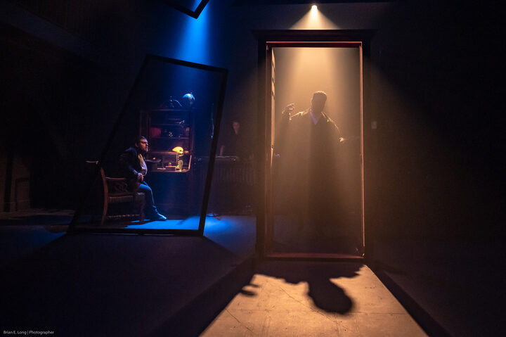 The Curious Case of Dr. Jekyll and Mr. Hyde performance photograph 173