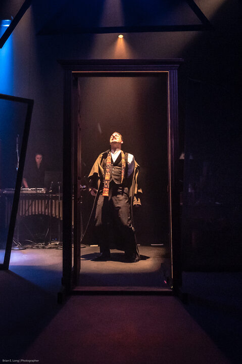 The Curious Case of Dr. Jekyll and Mr. Hyde performance photograph 175
