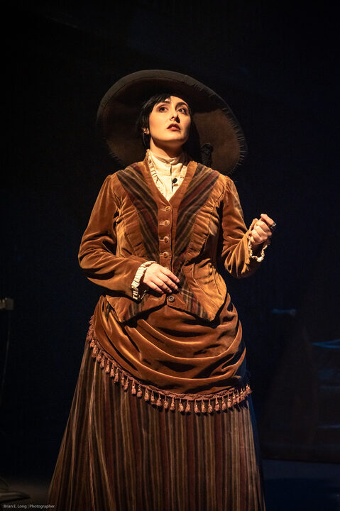 The Curious Case of Dr. Jekyll and Mr. Hyde performance photograph 194
