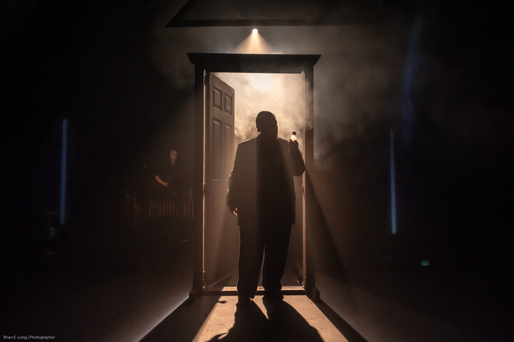 The Curious Case of Dr. Jekyll and Mr. Hyde performance photograph 196