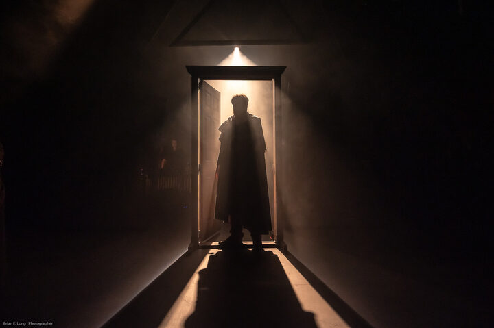 The Curious Case of Dr. Jekyll and Mr. Hyde performance photograph 198