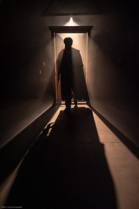 The Curious Case of Dr. Jekyll and Mr. Hyde performance photograph 200