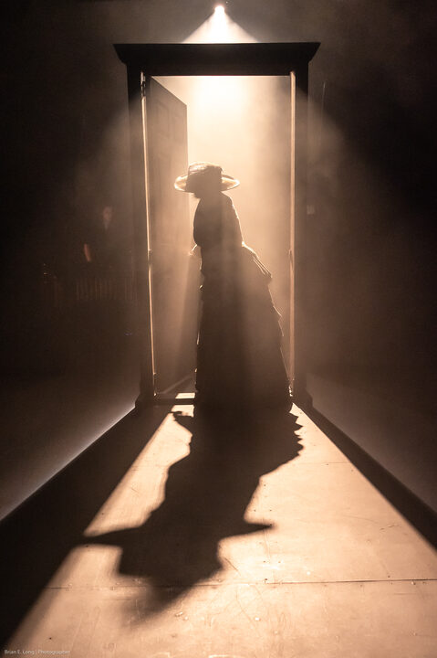 The Curious Case of Dr. Jekyll and Mr. Hyde performance photograph 203