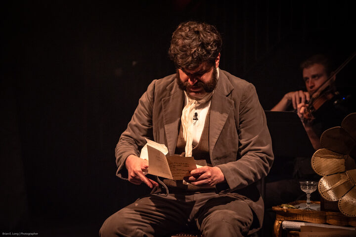 The Curious Case of Dr. Jekyll and Mr. Hyde performance photograph 259