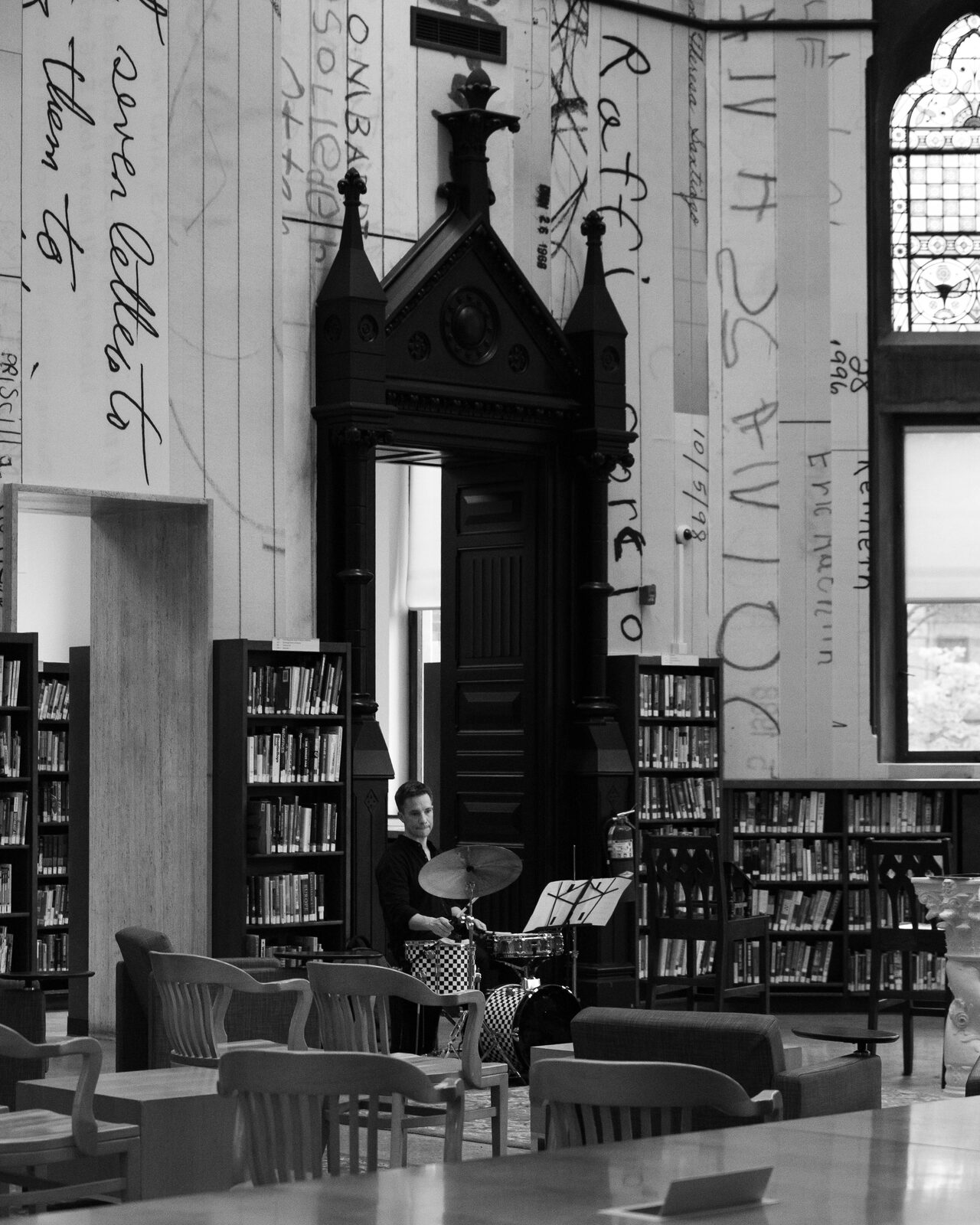 E.A. Poe: The Tell-Tale Heart and Other Stories event image